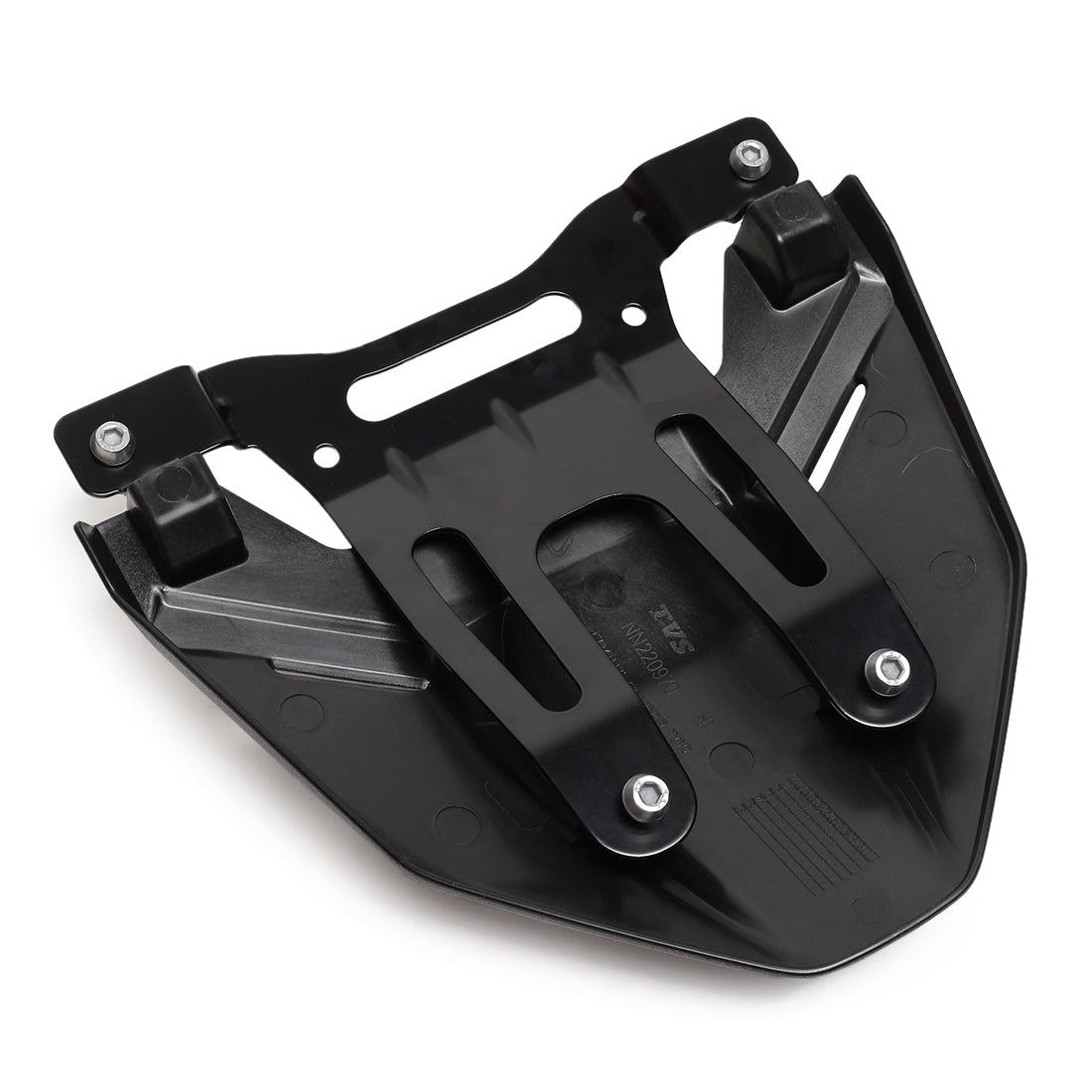 TVS Apache RTX Raised Fender